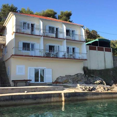 Apartment Savar 8079A Brbinj Luaran gambar