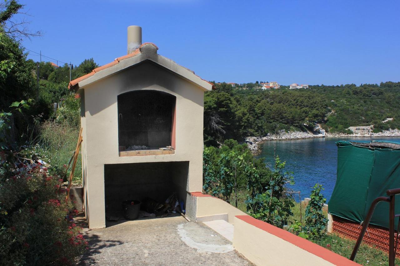 Apartment Savar 8079A Brbinj Luaran gambar