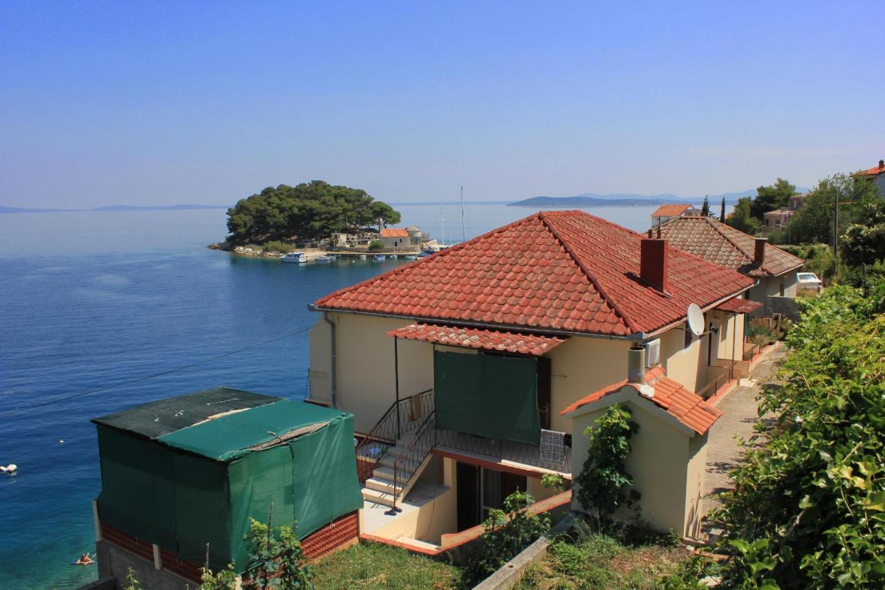 Apartment Savar 8079A Brbinj Luaran gambar