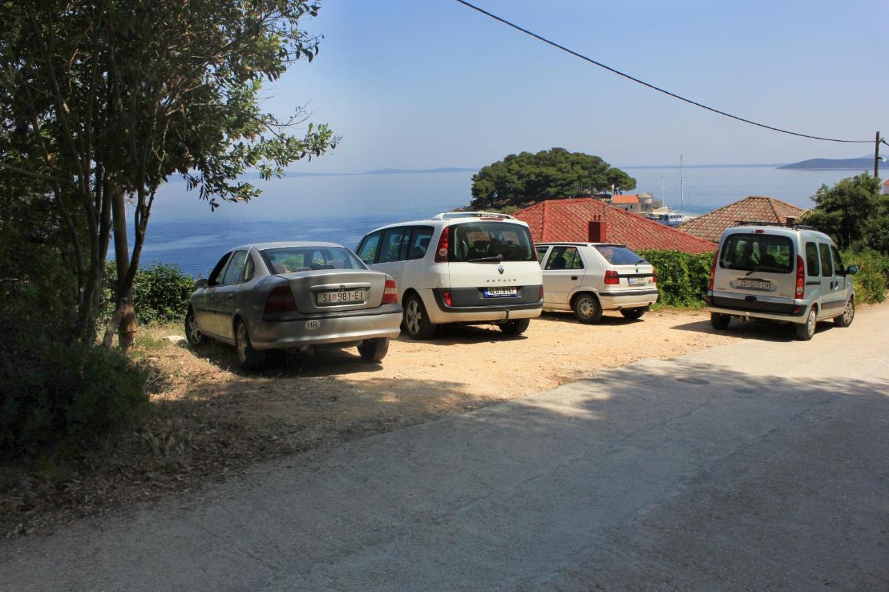 Apartment Savar 8079A Brbinj Luaran gambar