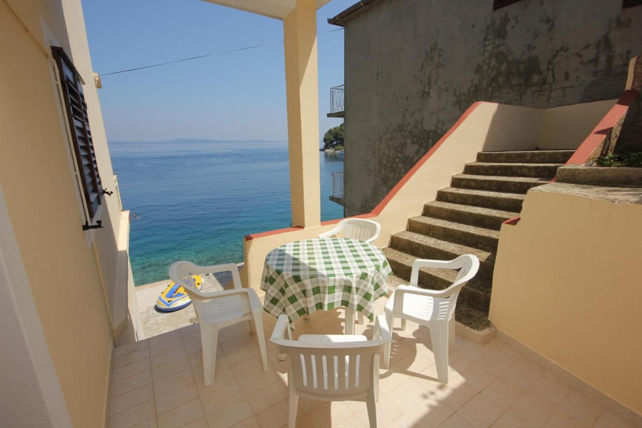 Apartment Savar 8079A Brbinj Luaran gambar