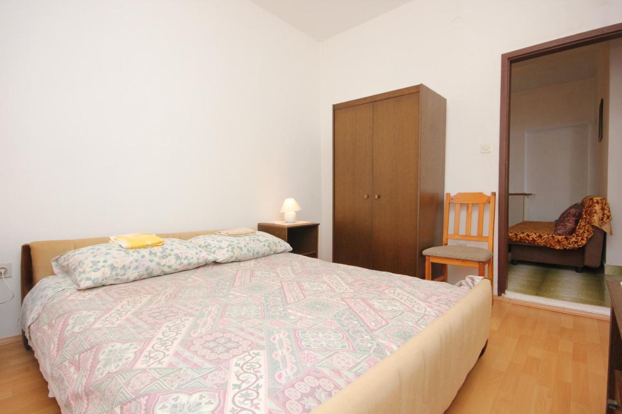 Apartment Savar 8079A Brbinj Luaran gambar