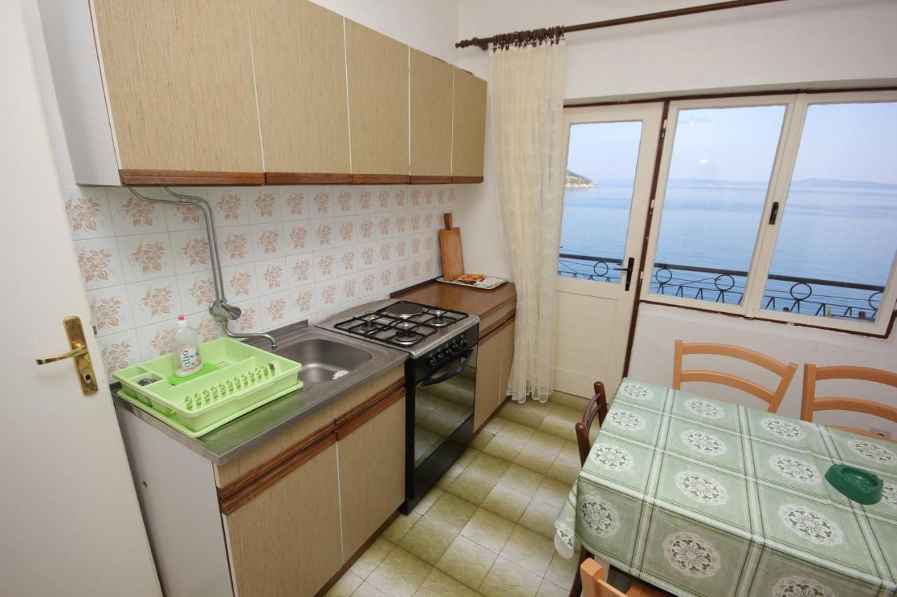 Apartment Savar 8079A Brbinj Luaran gambar